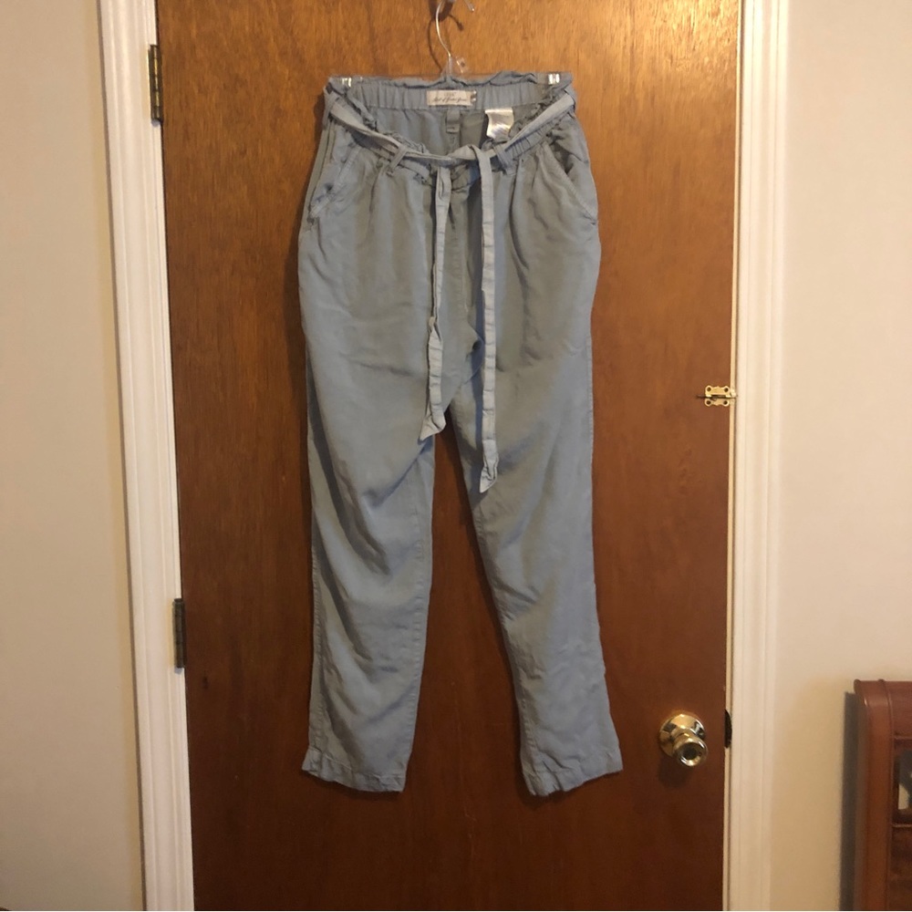 H&M L.O.G.G. Drawstring Pants - Picture 2 of 7
